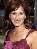 Franka Potente