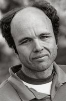 Photo Clint Howard