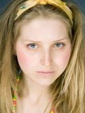 Jessie Cave