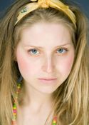 Jessie Cave