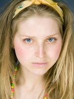 Jessie Cave