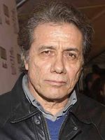 Photo Edward James Olmos