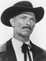 Photo Lee Van Cleef Photo Lee Van Cleef