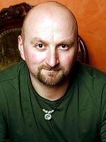 Neil Marshall actor