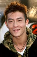 Photo Edison Chen