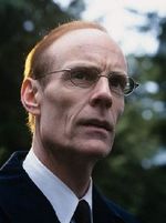 Matt Frewer