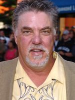 Bruce McGill