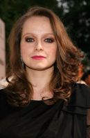 Photo Samantha Morton