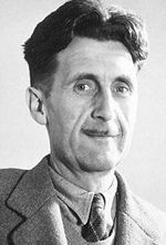 George Orwell