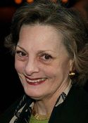 Dana Ivey