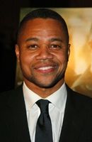 Photo Cuba Gooding Jr.