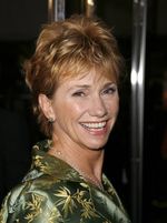 Kathy Baker