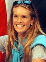 Elle MacPherson