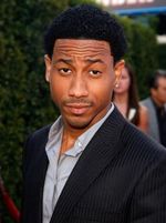 Brandon T. Jackson