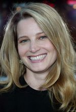 Bridget Fonda