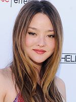 Devon Aoki