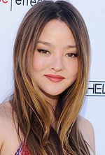 Devon Aoki