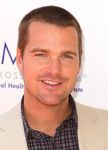 Chris O'Donnell