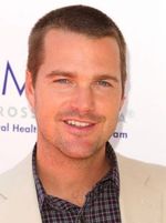 Chris O'Donnell