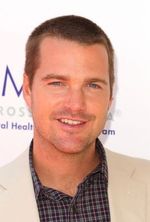 Chris O'Donnell