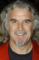 Photo Billy Connolly