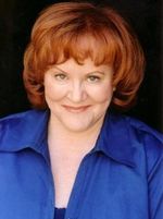 Edie McClurg