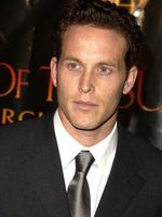 Next photo of Cole Hauser