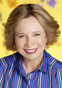 Debra Jo Rupp