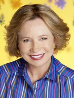Photo Debra Jo Rupp