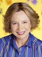 Debra Jo Rupp