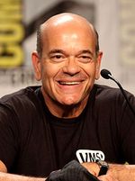 Robert Picardo