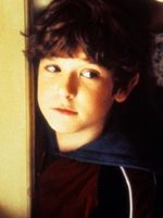 Bradley Pierce
