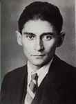 Photo Franz Kafka