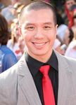 Reggie Lee