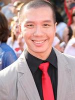 Reggie Lee