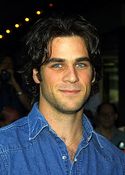 Eddie Cahill