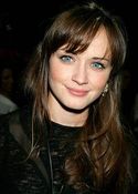 Alexis Bledel