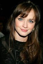 Alexis Bledel