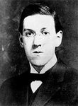 Photo H.P. Lovecraft