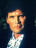 Everett McGill