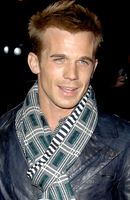 Photo Cam Gigandet