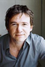 David Nicholls