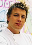 Jamie Oliver