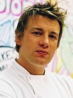 Jamie Oliver