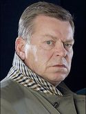 Warren Clarke