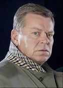 Warren Clarke