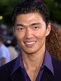 Rick Yune