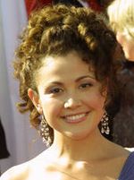 Reiko Aylesworth