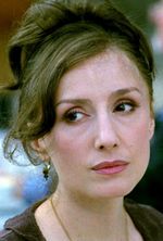 Nicoletta Braschi