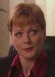 Samantha Bond